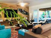 CASA DE CONDOMINIO PRAIA DE JUQUEHY