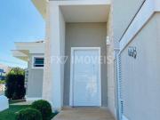 Casa de Condominio, Real Park Sumaré, Sumaré, SP