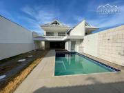Casa de CondomÃnio Rio Mar com 5 Quartos na Barra da Tijuca