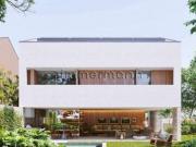 CASA DE CONDOMINIO SANTO AMARO 3 DORITÓRIOS 4 VAGAS