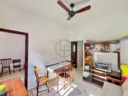 Casa de Condomínio Semi Mobiliada com Quintal na Zona 2