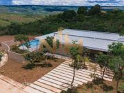 Casa de Condominio, Setor Habitacional Jardim Botânico...