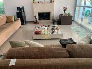 Casa de condomínio sobrado para aluguel tem 372 metros...