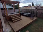 Casa de condomínio sobrado para venda tem 275 metros...