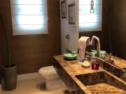 Casa de condomÃnio SP2 para venda e locaÃ§Ã£o semi...