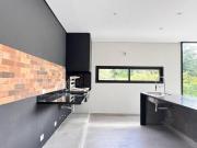 Casa de Condomínio, Tamboré, Santana de Parnaíba, SP