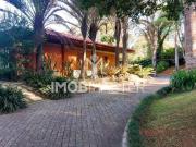 Casa de condomínio térrea na Granja Viana