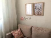 Apartamento todo mobiliado na Vila Formosa