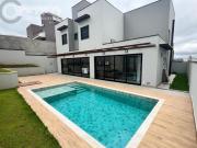 Casa de Condomínio Vale Azul I JundiaíSP