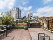 CASA DE CONDOMINIO VILA MADALENA