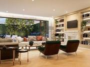 Casa de Condomínio Vila Nova Conceição 4 Suítes 676m²