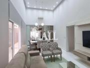 Casa de Condomínio, Village Damha Rio Preto II