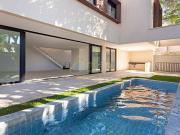 Casa de condomónio, Segurança, tranquilidade, 4 suítes,...