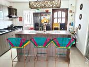 Casa de conjunto en venta en las Delicias