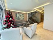 Casa de conjunto en venta en villa campestre