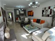 CASA DE CONJUNTO EN VENTA EN VILLA SANTOS