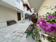 Casa de Conjunto en Venta Villa Santos Barranquilla