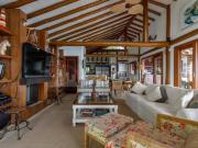 Casa de Costeira em Condomínio Frente Mar