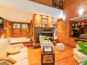 Casa de cuatro dormitorios en Barrio Cerrado Anexo Club...