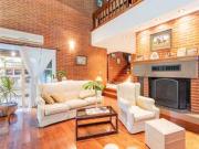 Casa de cuatro dormitorios en Barrio Cerrado Anexo Club...