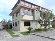 CASA DE CUATRO HABITACIONES AMAGASI DEL INCA