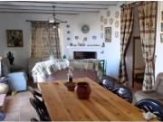 CASA DE CUATRO HABITACIONES Y TIERRAS EN BAYARQUE ALMERÍA