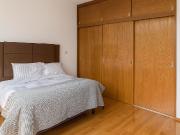 Casa de cuatro niveles en Cumbres del Lago