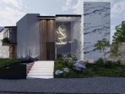 CASA DE CUATRO RECAMARAS EN VENTA EN LA VISTA COUNTRY CLUB