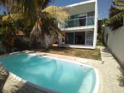 Casa de descanso