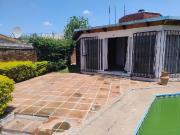 CASA DE DESCANSO CON ALBERCA