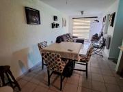 Casa de descanso con alberca climatizada en Morelos