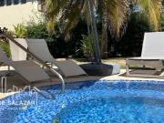 Casa de descanso en Baru