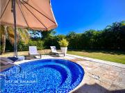 Casa de descanso en Baru