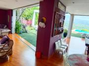 CASA DE DESCANSO EN CONDOMINIO ESTRATO 6 ANAPOIMA