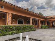 Casa de descanso en Huxquilucan: naturaleza, confort y...