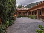 Casa de descanso en Huxquilucan: naturaleza, confort y...