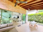 CASA DE DESCANSO EN PARCELACIÓN SANTA FE DE ANTIOQUIA