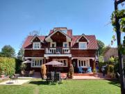 Casa de Descanso en Pátzcuaro con Jardín, Cerca de Áreas...