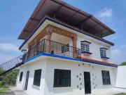 Casa de descanso en pueblo mágico Santa Rosa Tlaltizapán