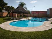 Casa de descanso en Tetecalita, Morelos: Confort,...