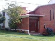 Casa de descanso en Venta con alberca en Lomas de...