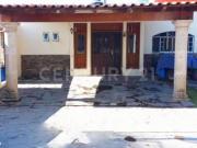 Casa de Descanso en Venta, El Arenal, Emiliano Zapata,...
