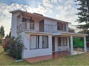 Casa de descanso en venta en Totolapan Morelos