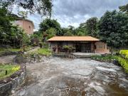 CASA DE DESCANSO EN VENTA EN YUNGUILLA 11.694m2