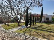 Casa de descanso una planta en Ixtapan de la Sal en...