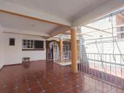 CASA DE DESCANSO YAUTEPEC MORELOS