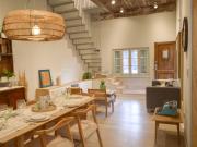 Casa de Dieseño en Burmeister al 3300