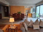 Casa de diseñador, de 3 recámaras en venta en el...