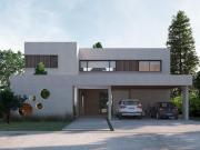 Casa de diseño a estrenar en VIDA