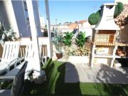 CASA DE DISEÑO CON ASCENSOR EN GRACIA SABADELL